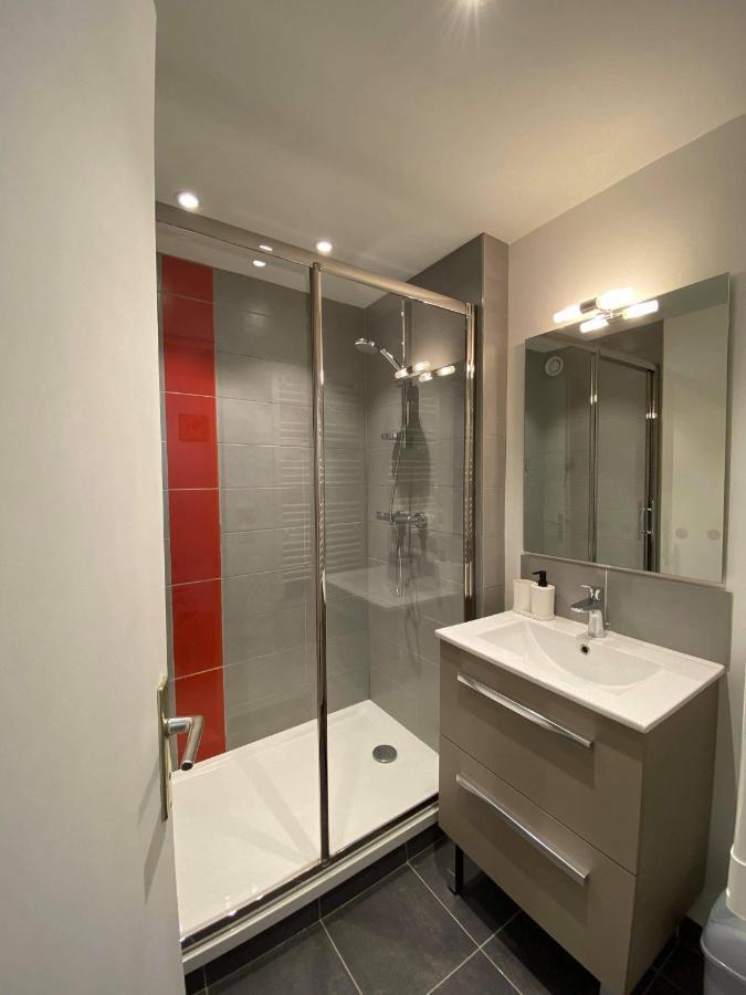 Studio Cosy Au Coeur Du Village Pour 4 Personnes Lans-en-Vercors Exterior foto